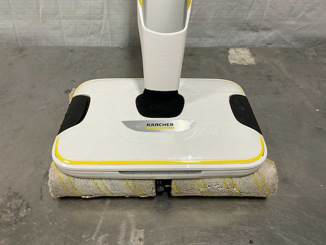 Karcher fc8 dweil - afbeelding 5 van  6