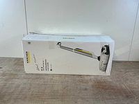 Kärcher fc8 steelstofzuiger - afbeelding 1 van  8