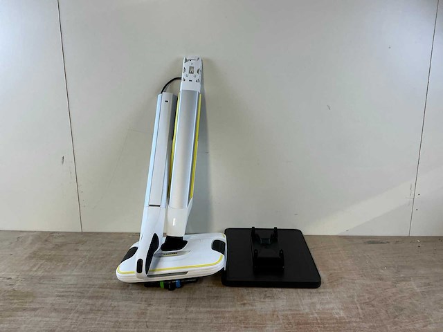 Kärcher fc8 steelstofzuiger - afbeelding 2 van  8