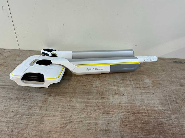 Kärcher fc8 steelstofzuiger - afbeelding 4 van  8