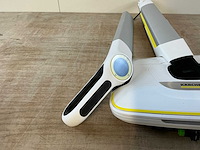 Kärcher fc8 steelstofzuiger - afbeelding 6 van  8