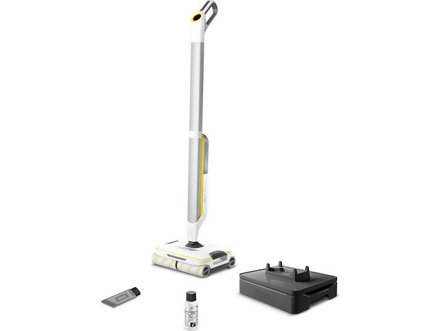 Kärcher fc8 steelstofzuiger - afbeelding 8 van  8