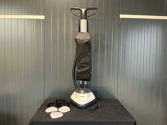 Kärcher fp 303 boenmachine - afbeelding 1 van  9