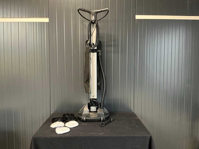 Kärcher fp 303 boenmachine - afbeelding 6 van  9