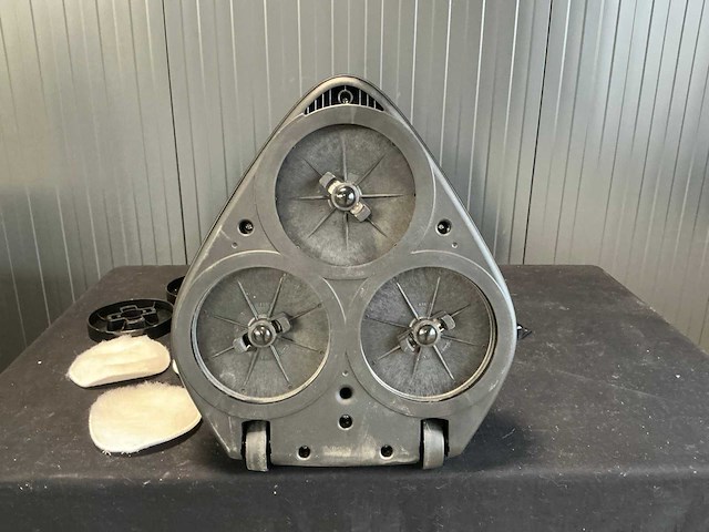 Kärcher fp 303 boenmachine - afbeelding 9 van  9