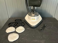 Kärcher fp 303 boenmachine - afbeelding 3 van  9
