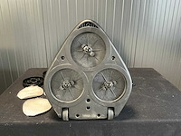 Kärcher fp 303 boenmachine - afbeelding 9 van  9