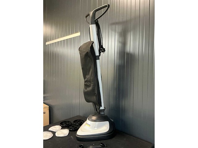 Kärcher fp 303 boenmachine - afbeelding 5 van  9