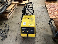 Kärcher hd 1000 sei hogedrukreiniger - afbeelding 1 van  6