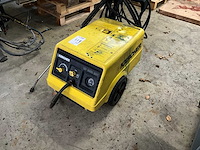 Kärcher hd 1000 sei hogedrukreiniger - afbeelding 2 van  6