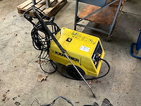 Kärcher hd 1000 sei hogedrukreiniger - afbeelding 3 van  6