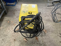 Kärcher hd 1000 sei hogedrukreiniger - afbeelding 6 van  6