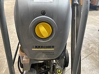 Kärcher hd 10/25-4s hogedrukreiniger - afbeelding 7 van  7