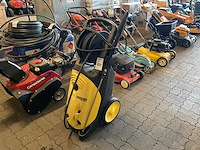 Kärcher hd 10/25 s hogedrukreiniger - afbeelding 1 van  4