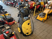 Kärcher hd 10/25 s hogedrukreiniger - afbeelding 2 van  4