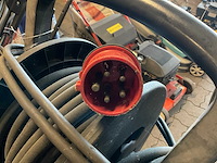 Kärcher hd 10/25 s hogedrukreiniger - afbeelding 4 van  4