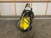 Kärcher hd 1290s hogedrukreiniger - afbeelding 1 van  9