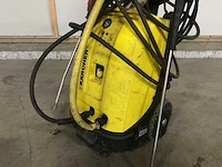 Kärcher hd 1290s hogedrukreiniger - afbeelding 4 van  9