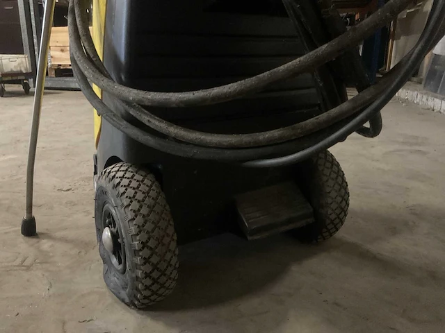 Kärcher hd 1290s hogedrukreiniger - afbeelding 8 van  9