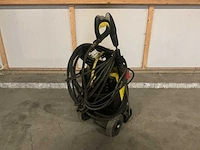 Kärcher hd 1290s hogedrukreiniger - afbeelding 3 van  9