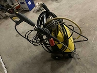 Kärcher hd 1290s hogedrukreiniger - afbeelding 6 van  9