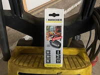 Kärcher hd 1290s hogedrukreiniger - afbeelding 9 van  9