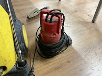 Kärcher hd 5/12 ca. hogedrukreiniger - afbeelding 4 van  5