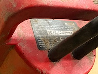 Kärcher hd 5/12 ca. hogedrukreiniger - afbeelding 5 van  5