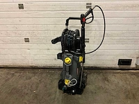 Karcher hd 5/15 c hogedrukreiniger - afbeelding 1 van  5