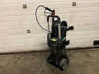 Karcher hd 5/15 c hogedrukreiniger - afbeelding 3 van  5