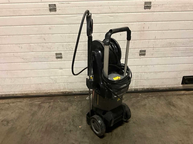 Karcher hd 5/15 c hogedrukreiniger - afbeelding 4 van  5