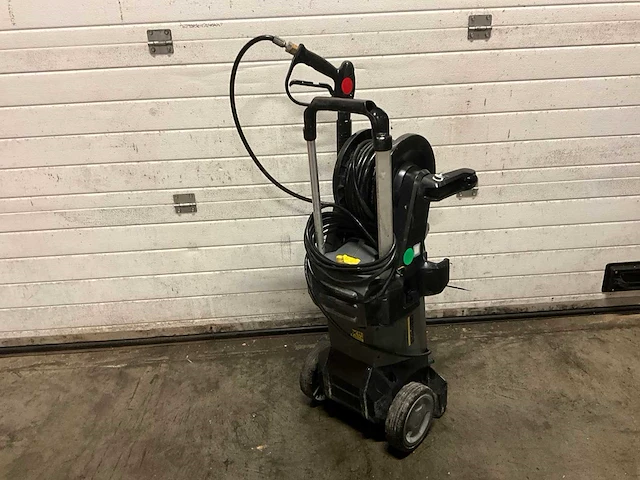 Karcher hd 5/15 c hogedrukreiniger - afbeelding 2 van  4