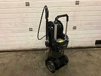 Karcher hd 5/15 c hogedrukreiniger - afbeelding 3 van  4