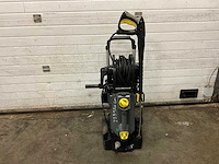 Karcher hd 5/15c hogedrukreiniger - afbeelding 1 van  4