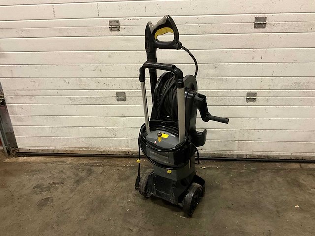 Karcher hd 5/15c hogedrukreiniger - afbeelding 3 van  4