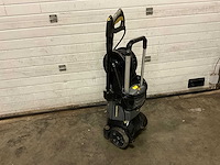 Karcher hd 5/15c hogedrukreiniger - afbeelding 4 van  4