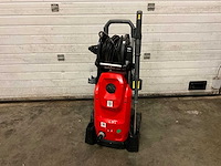 Karcher hd 6/15 mx hogedrukreiniger - afbeelding 1 van  4