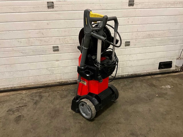 Karcher hd 6/15 mx hogedrukreiniger - afbeelding 4 van  4