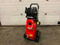 Karcher hd 6/15 mx hogedrukreiniger - afbeelding 1 van  4
