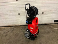 Karcher hd 6/15 mx hogedrukreiniger - afbeelding 2 van  4