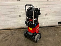 Karcher hd 6/15 mx hogedrukreiniger - afbeelding 3 van  4
