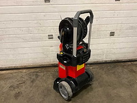 Karcher hd 6/15 mx hogedrukreiniger - afbeelding 4 van  4