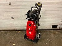 Karcher hd 6/15 mx hogedrukreiniger - afbeelding 1 van  6