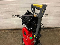 Karcher hd 6/15 mx hogedrukreiniger - afbeelding 5 van  6