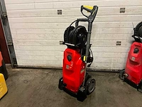 Karcher hd 6/15 mx hogedrukreiniger - afbeelding 2 van  5