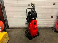 Karcher hd 6/15 mx hogedrukreiniger - afbeelding 1 van  5