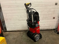 Karcher hd 6/15 mx hogedrukreiniger - afbeelding 3 van  5