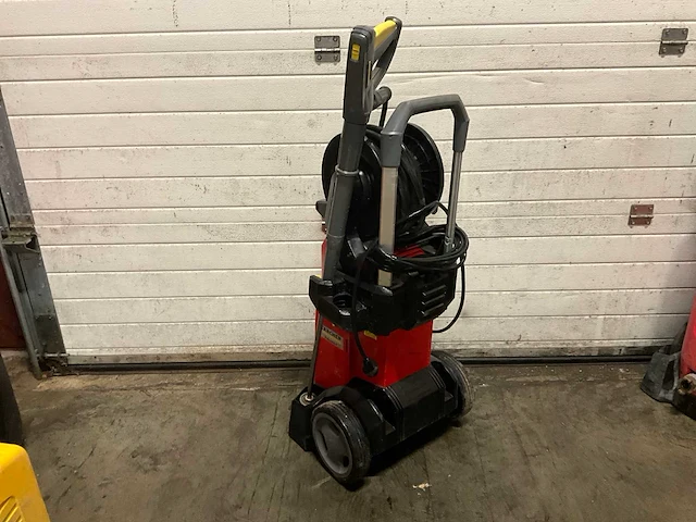 Karcher hd 6/15 mx hogedrukreiniger - afbeelding 4 van  5