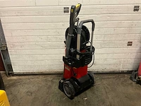 Karcher hd 6/15 mx hogedrukreiniger - afbeelding 4 van  5