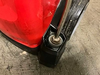 Karcher hd 6/15 mx hogedrukreiniger - afbeelding 5 van  5